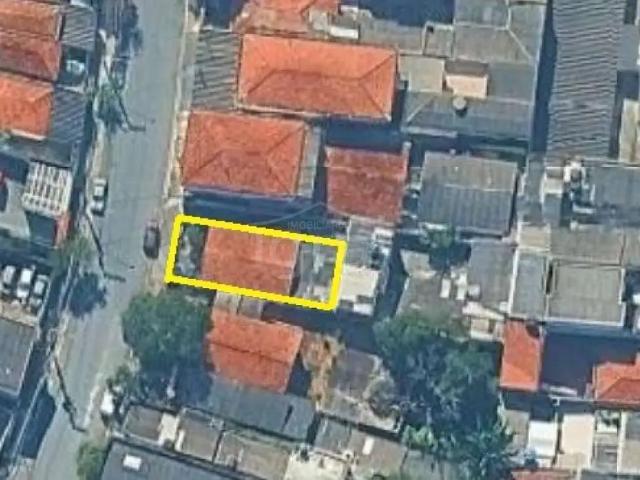 Terreno / Lote para Venda em São Paulo/SP Vila Guarani
