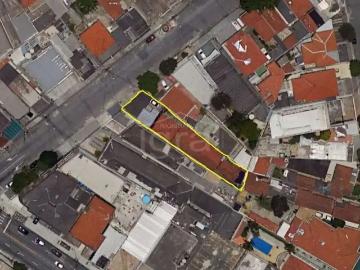Terreno / Lote para Venda em São Paulo/SP Vila Guarani