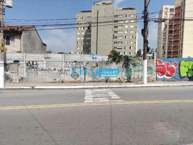 Terreno / Lote para Venda em São Paulo/SP Vila Guarani