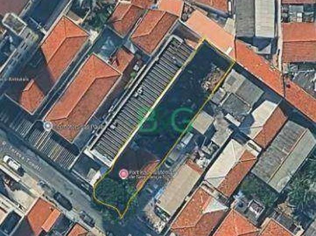 Terreno / Lote para Venda em São Paulo/SP Vila Guarani