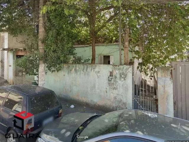 Terreno / Lote para Venda em São Paulo/SP Vila Guarani