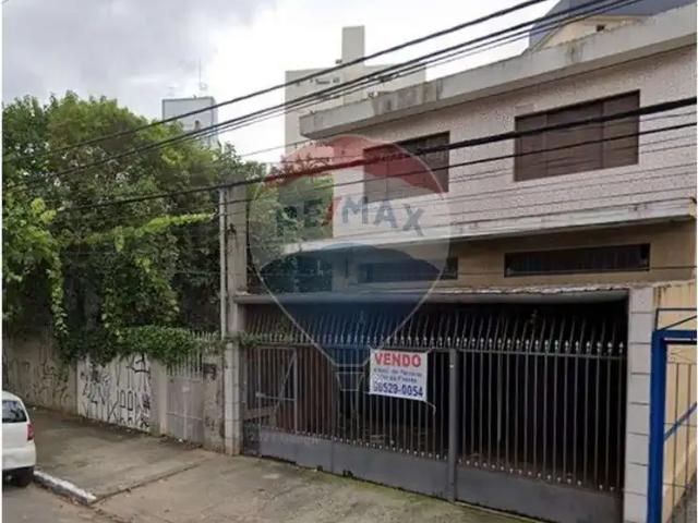 Terreno / Lote para Venda em São Paulo/SP Vila Guarani 5 Quartos