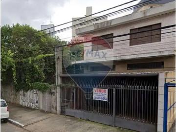 Terreno / Lote para Venda em São Paulo/SP Vila Guarani 5 Quartos
