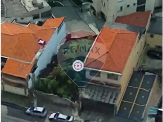 Terreno / Lote para Venda em São Paulo/SP Vila Guarani 5 Quartos
