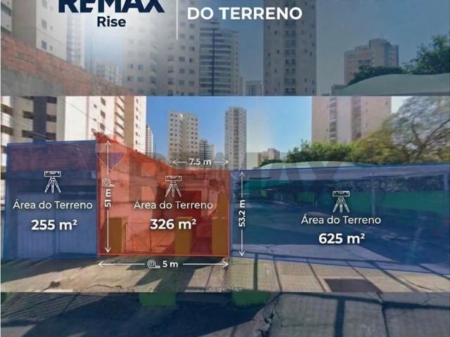 Terreno / Lote para Venda em São Paulo/SP Vila Guarani