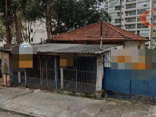 Terreno / Lote para Venda em São Paulo/SP Vila Guarani