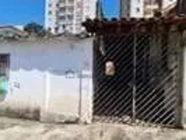 Terreno / Lote para Venda em São Paulo/SP Vila Guarani