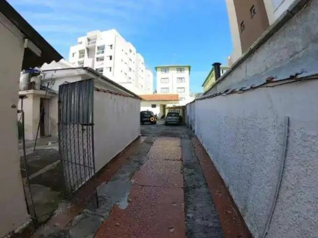 Terreno / Lote para Venda em São Paulo/SP Vila Guarani