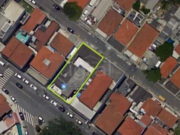Terreno / Lote para Venda em São Paulo/SP Vila Guarani