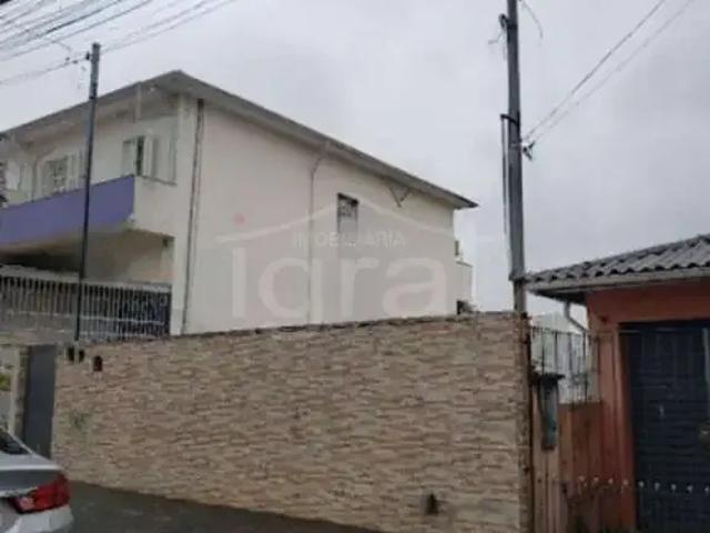 Terreno / Lote para Venda em São Paulo/SP Vila Guarani