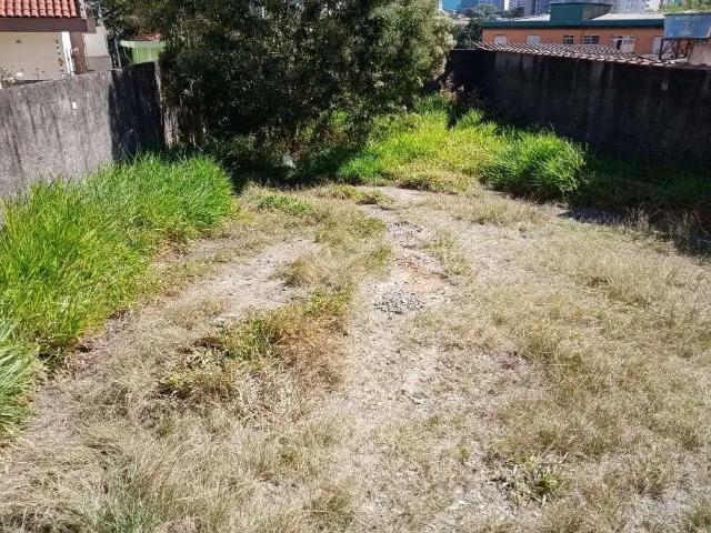 Terreno / Lote para Venda em São Paulo/SP Vila Guarani