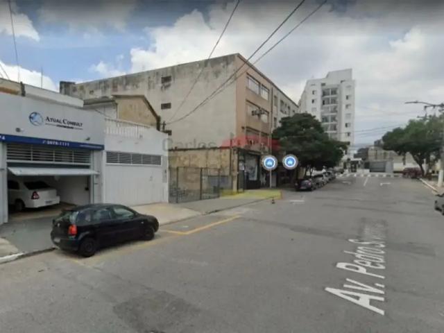 Terreno / Lote para Venda em São Paulo/SP Vila Guarani