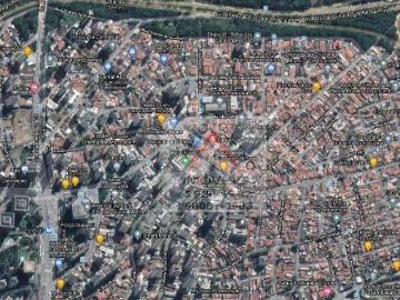 Terreno / Lote para Venda em São Paulo/SP Vila Guarani