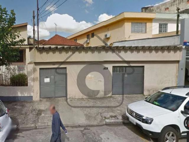 Terreno / Lote para Venda em São Paulo/SP Vila Guarani