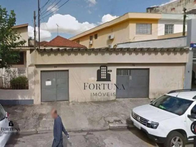 Terreno / Lote para Venda em São Paulo/SP Vila Guarani