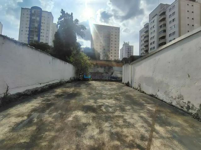 Terreno / Lote para Venda em São Paulo/SP Vila Guarani