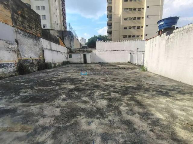 Terreno / Lote para Venda em São Paulo/SP Vila Guarani