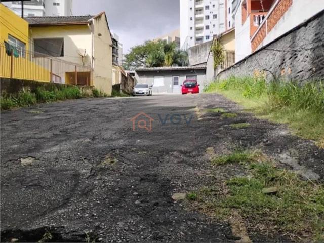 Terreno / Lote para Venda em São Paulo/SP Vila Guarani