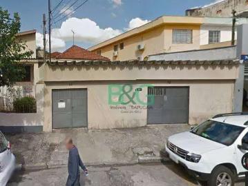 Terreno / Lote para Venda em São Paulo/SP Vila Guarani