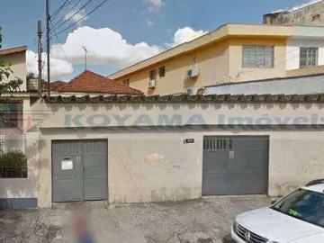 Terreno / Lote para Venda em São Paulo/SP Vila Guarani