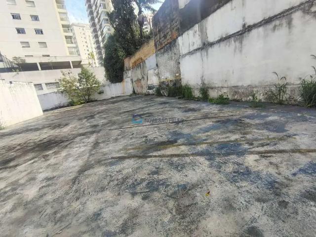 Terreno / Lote para Venda em São Paulo/SP Vila Guarani