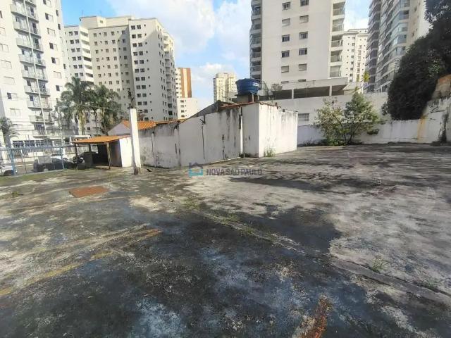 Terreno / Lote para Venda em São Paulo/SP Vila Guarani