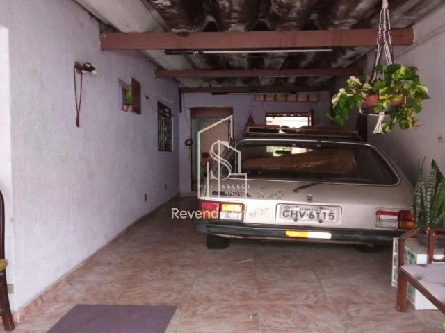 Terreno / Lote para Venda em São Paulo/SP Vila Guarani