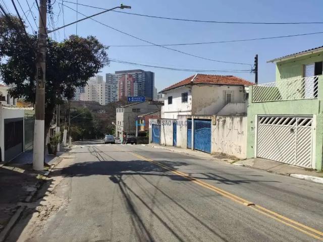 Terreno / Lote para Venda em São Paulo/SP Vila Guarani