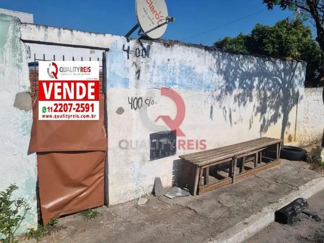 Terreno / Lote para Venda em São Paulo/SP Vila Guarani
