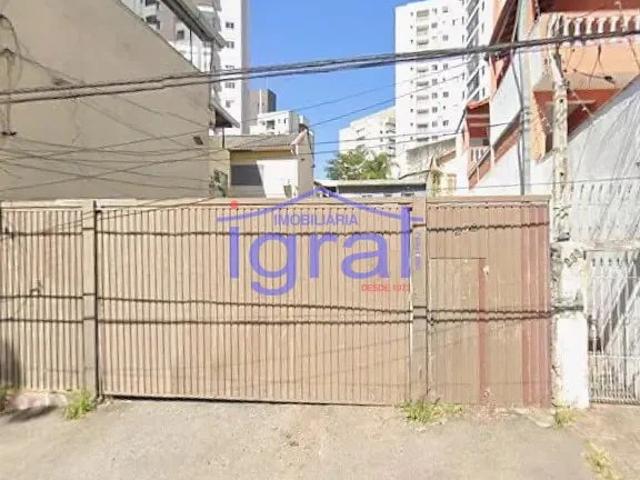 Terreno / Lote para Venda em São Paulo/SP Vila Guarani