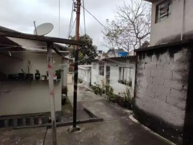 Terreno / Lote para Venda em São Paulo/SP Vila Guarani