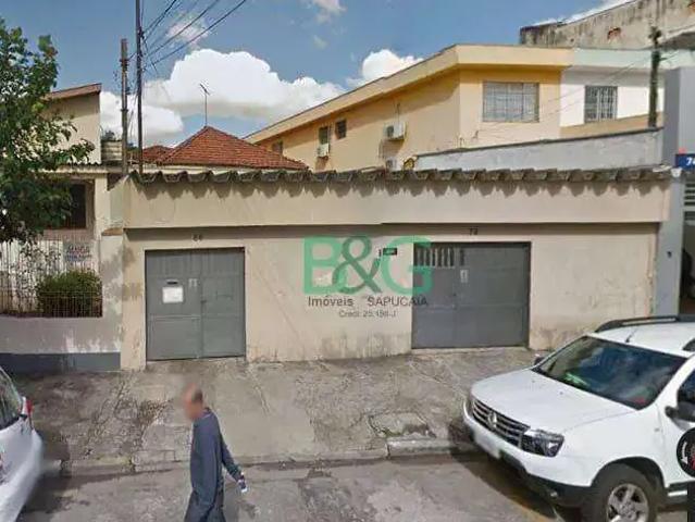 Terreno / Lote para Venda em São Paulo/SP Vila Guarani