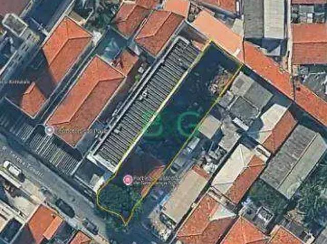 Terreno / Lote para Venda em São Paulo/SP Vila Guarani