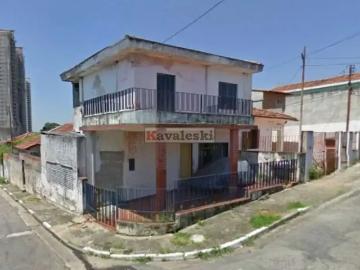 Terreno / Lote para Venda em São Paulo/SP Vila Guarani
