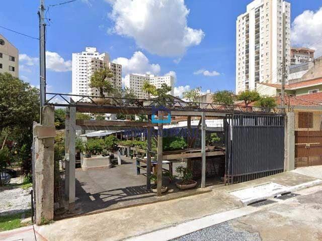 Terreno / Lote para Venda em São Paulo/SP Vila Guarani