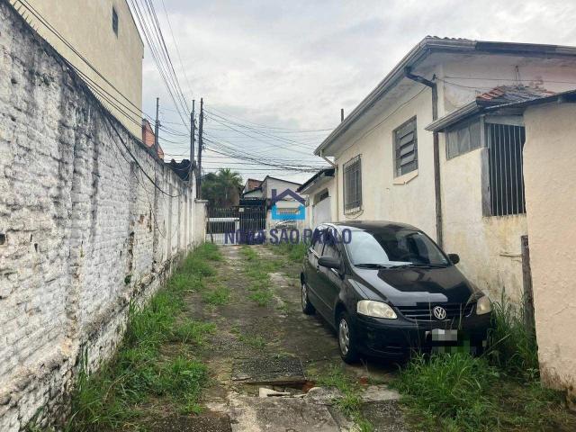 Terreno / Lote para Venda em São Paulo/SP Vila Guarani