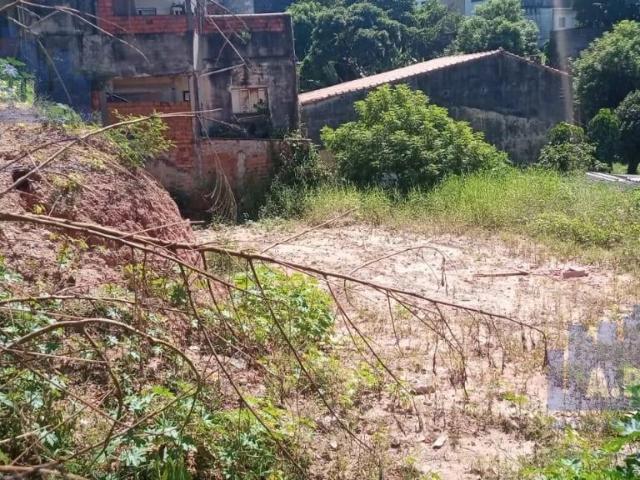 Terreno / Lote para Venda em São Paulo/SP Vila Guarani