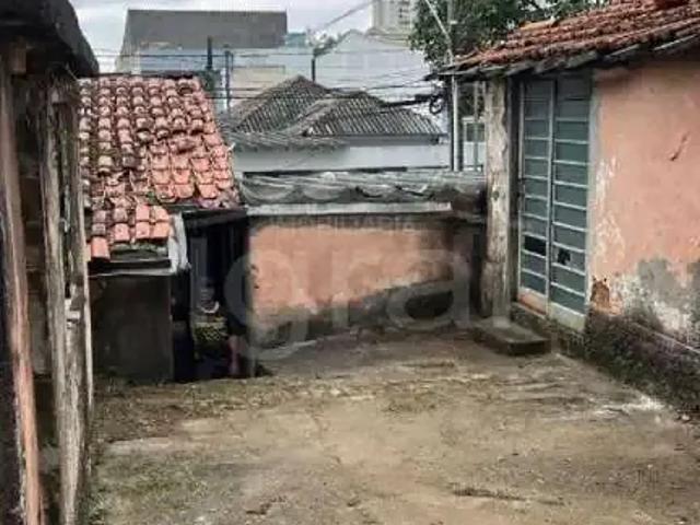 Terreno / Lote para Venda em São Paulo/SP Vila Guarani
