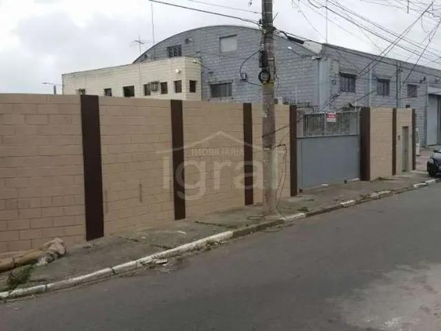 Terreno / Lote para Venda em São Paulo/SP Vila Guarani