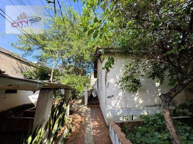 Terreno / Lote para Venda em São Paulo/SP Vila Guarani