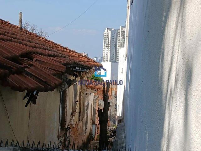 Terreno / Lote para Venda em São Paulo/SP Vila Guarani