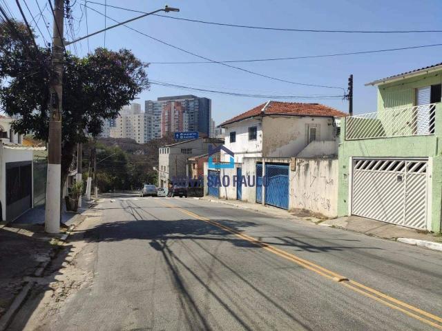 Terreno / Lote para Venda em São Paulo/SP Vila Guarani