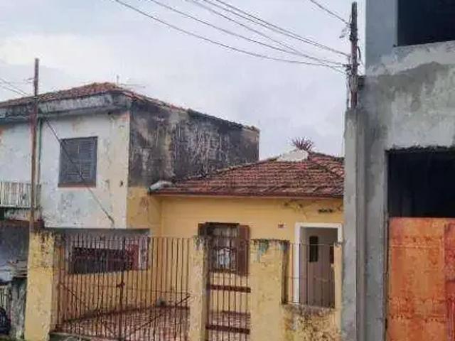 Terreno / Lote para Venda em São Paulo/SP Vila Guarani