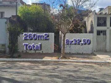 Terreno / Lote para Venda em São Paulo/SP Vila Guarani