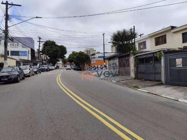 Terreno / Lote para Venda em São Paulo/SP Vila Guarani