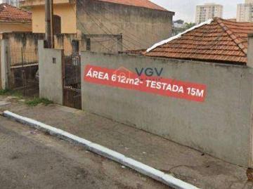 Terreno / Lote para Venda em São Paulo/SP Vila Guarani
