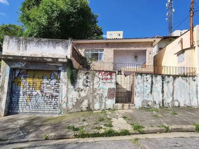 Terreno / Lote para Venda em São Paulo/SP Vila Guedes