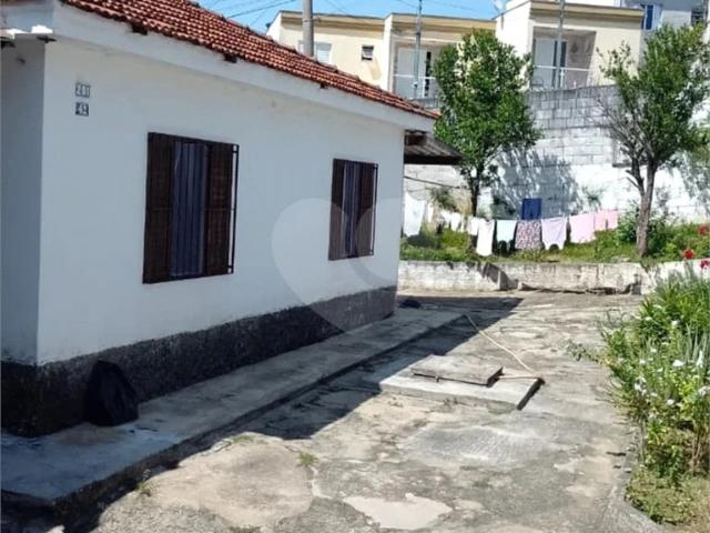 Terreno / Lote para Venda em São Paulo/SP Vila Guedes