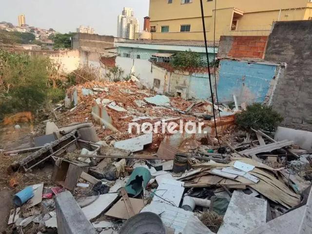 Terreno / Lote para Venda em São Paulo/SP Vila Guedes