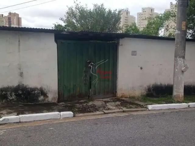 Terreno / Lote para Venda em São Paulo/SP Vila Guedes